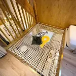 Architect Renovated Family Duplex 4 Bedrooms Opera Lafayette 9p Cctv In Common Areas 파리