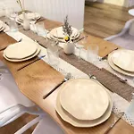 Architect Renovated Family Duplex 4 Bedrooms Opera Lafayette 9p Cctv In Common Areas * 파리
