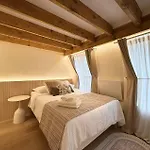 Architect Renovated Family Duplex 4 Bedrooms Opera Lafayette 9p Cctv In Common Areas