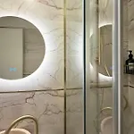 Architect Renovated Family Duplex 4 Bedrooms Opera Lafayette 9p Cctv In Common Areas * 파리