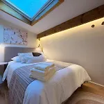 Architect Renovated Family Duplex 4 Bedrooms Opera Lafayette 9p Cctv In Common Areas
