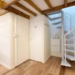 Architect Renovated Family Duplex 4 Bedrooms Opera Lafayette 9p Cctv In Common Areas