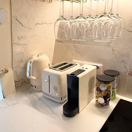 Architect Renovated Family Duplex 4 Bedrooms Opera Lafayette Ac 9p Cctv In Common Areas Apartmán