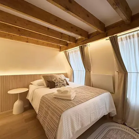 Architect Renovated Family Duplex 4 Bedrooms Opera Lafayette Ac 9p Cctv In Common Areas