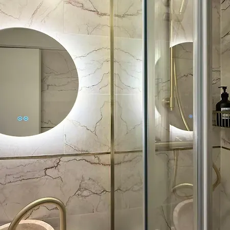 Architect Renovated Family Duplex 4 Bedrooms Opera Lafayette Ac 9p Cctv In Common Areas * Paříž