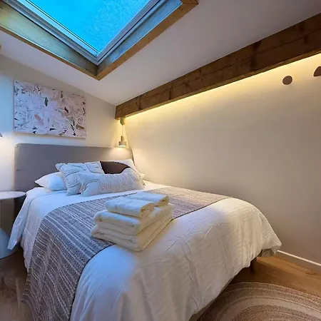 Architect Renovated Family Duplex 4 Bedrooms Opera Lafayette Ac 9p Cctv In Common Areas