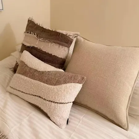 Architect Renovated Family Duplex 4 Bedrooms Opera Lafayette Ac 9p Cctv In Common Areas Apartmán