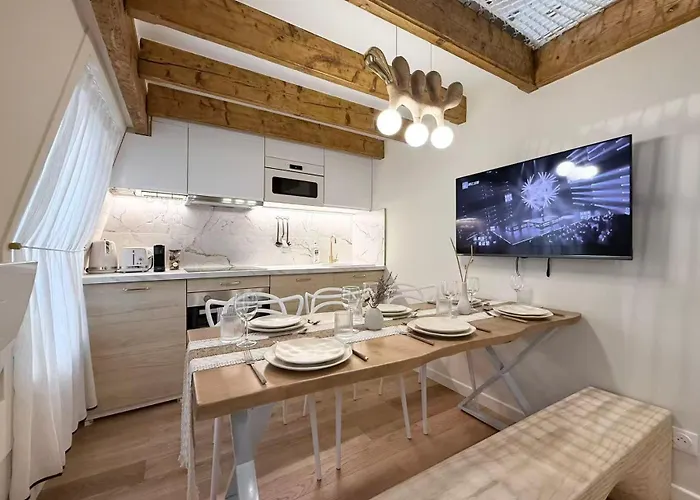 Architect Renovated Family Duplex 4 Bedrooms Opera Lafayette 9p Cctv In Common Areas