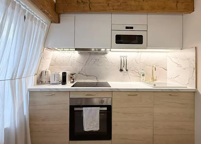 아파트 Architect Renovated Family Duplex 4 Bedrooms Opera Lafayette 9p Cctv In Common Areas