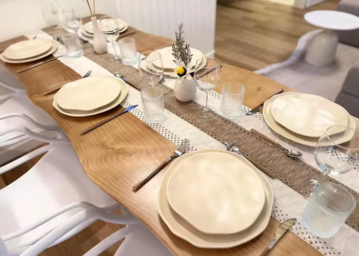 Architect Renovated Family Duplex 4 Bedrooms Opera Lafayette 9p Cctv In Common Areas * 파리