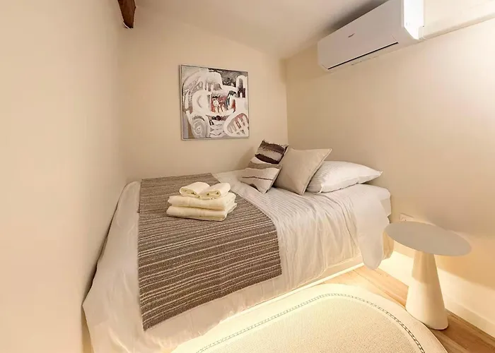 아파트 Architect Renovated Family Duplex 4 Bedrooms Opera Lafayette 9p Cctv In Common Areas